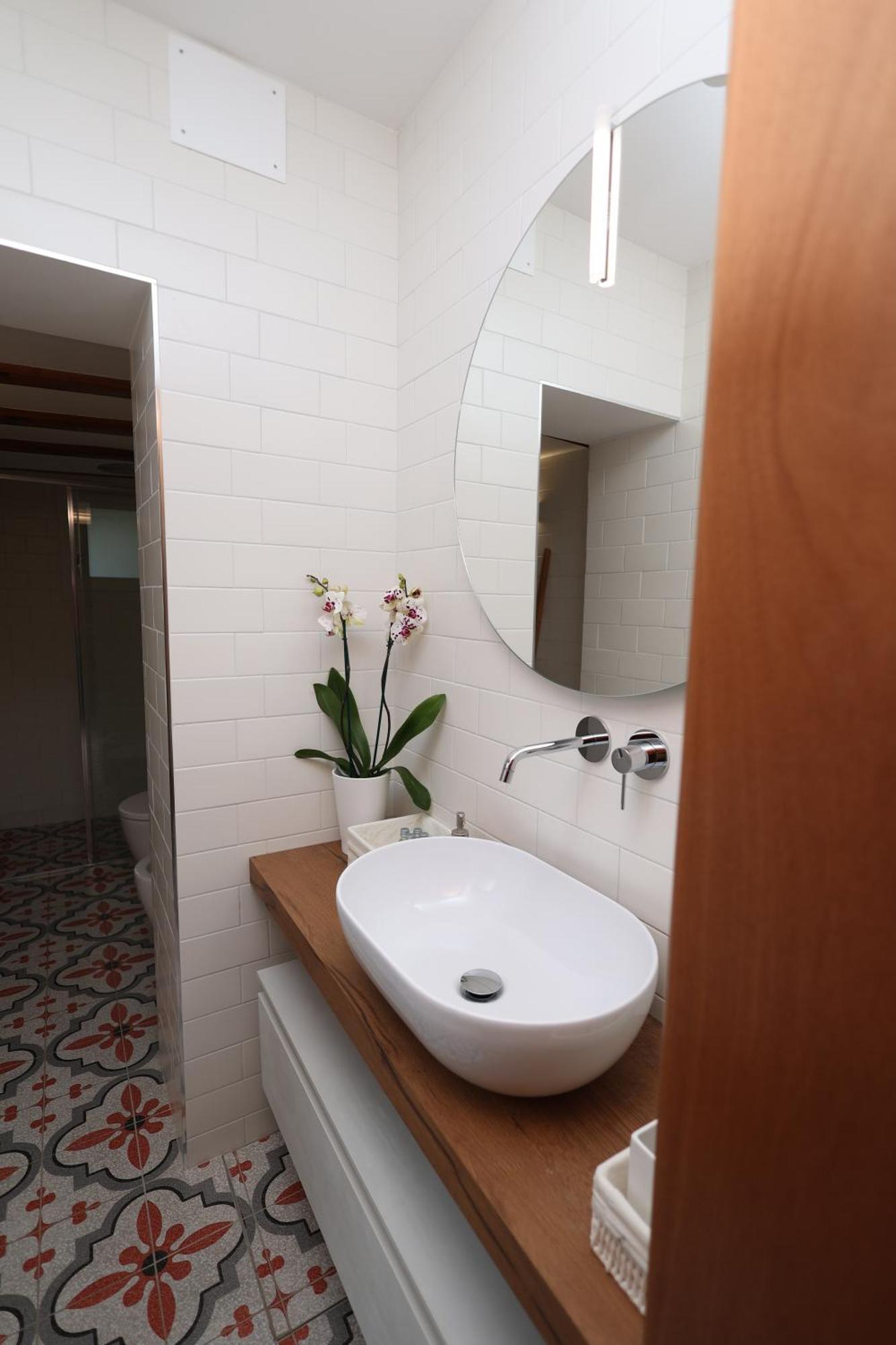 Apartment Wow Garden In The Heart Of Venedig
