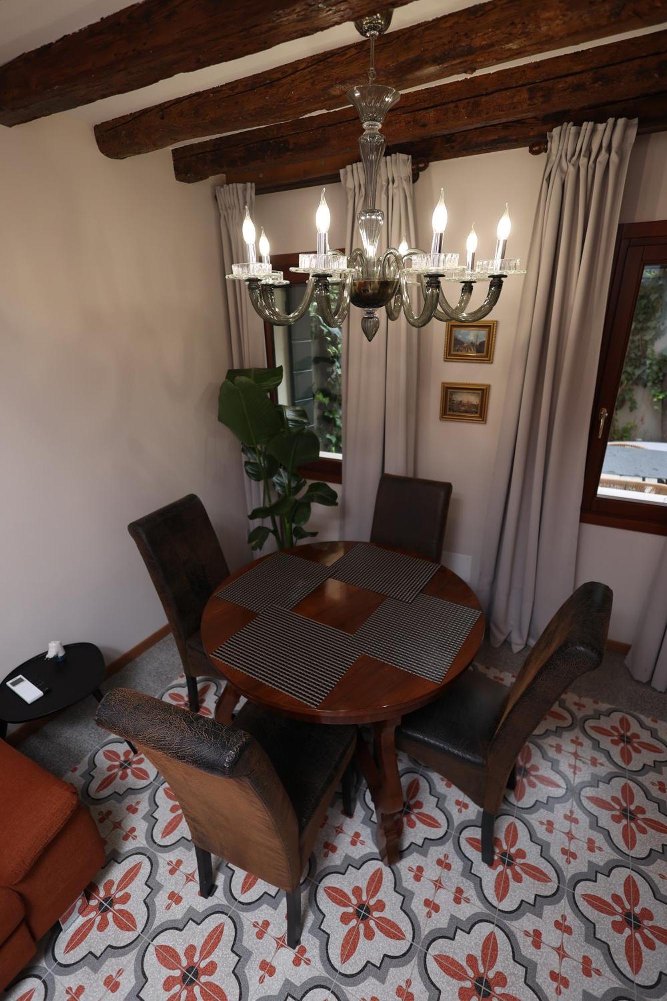 Wow Garden In The Heart Of Appartamento *